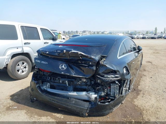2024 MERCEDES-BENZ EQE 350+ W1KEG2BBXRF056894 Photo 5