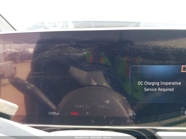 2024 MERCEDES-BENZ EQE 350+ W1KEG2BBXRF056894 Photo 6