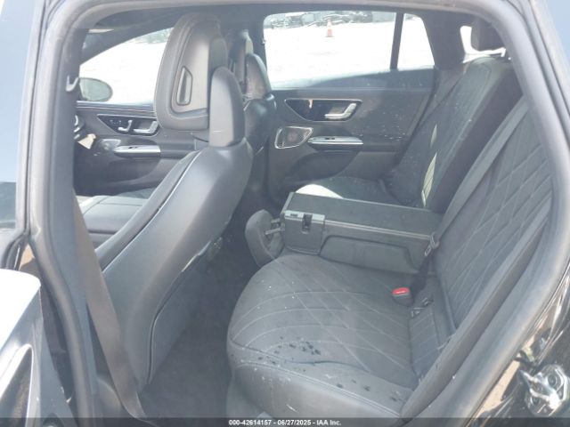 2024 MERCEDES-BENZ EQE 350+ W1KEG2BBXRF056894 Photo 7