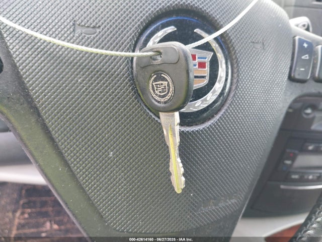 2004 CADILLAC SRX 1GYDE63A840156197 Photo 10