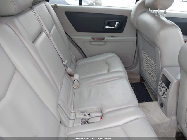 2004 CADILLAC SRX 1GYDE63A840156197 Photo 7
