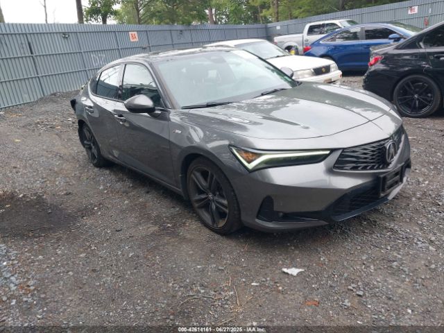 2023 ACURA INTEGRA 19UDE4H30PA007836 Photo 0