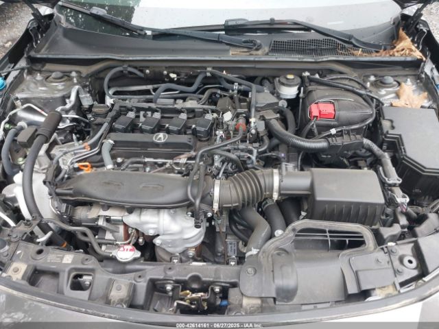 2023 ACURA INTEGRA 19UDE4H30PA007836 Photo 9