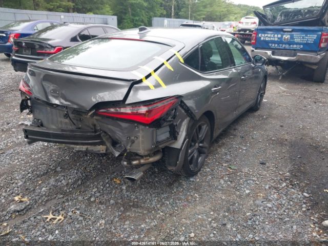 2023 ACURA INTEGRA 19UDE4H30PA007836 Photo 3