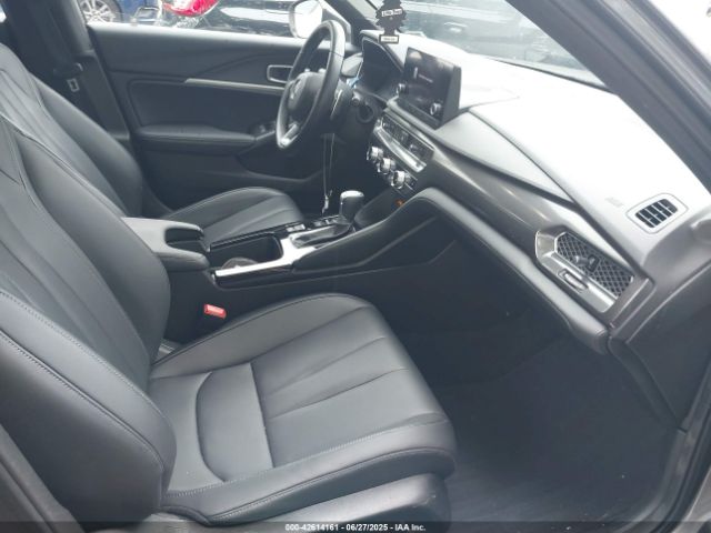 2023 ACURA INTEGRA 19UDE4H30PA007836 Photo 4