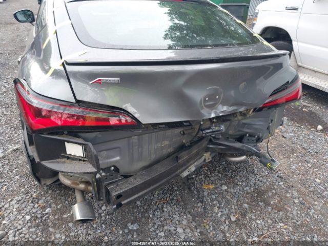 2023 ACURA INTEGRA 19UDE4H30PA007836 Photo 5