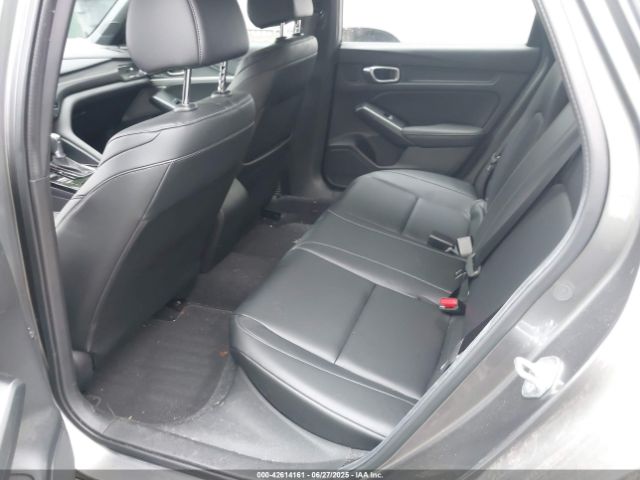 2023 ACURA INTEGRA 19UDE4H30PA007836 Photo 7