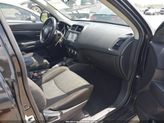 2020 MITSUBISHI OUTLANDER SPORT JA4AP3AU2LU017750 Photo 4