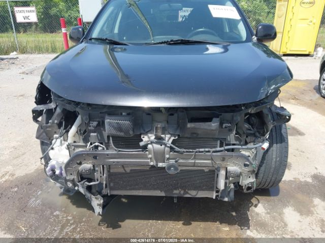2020 MITSUBISHI OUTLANDER SPORT JA4AP3AU2LU017750 Photo 5
