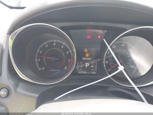 2020 MITSUBISHI OUTLANDER SPORT JA4AP3AU2LU017750 Photo 6