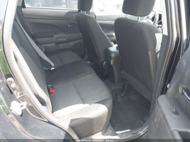 2020 MITSUBISHI OUTLANDER SPORT JA4AP3AU2LU017750 Photo 7