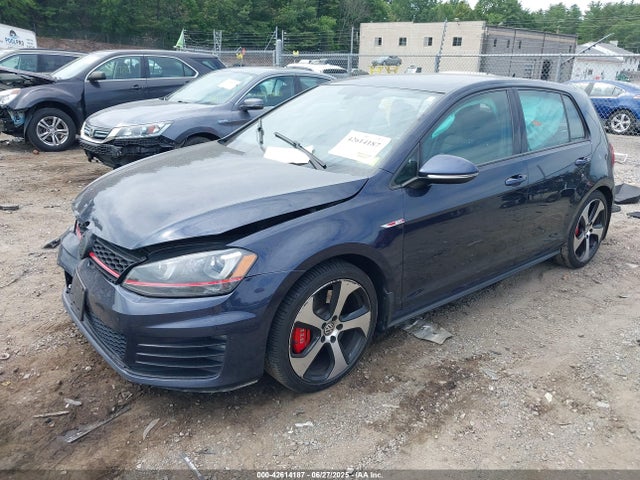 3VW447AU0HM013112 Volkswagen 2.0 tsi
