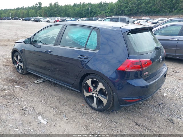 3VW447AU0HM013112 Volkswagen 2.0 tsi