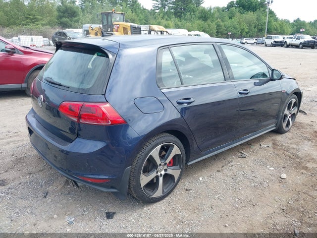3VW447AU0HM013112 Volkswagen 2.0 tsi