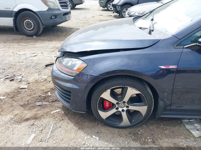 3VW447AU0HM013112 Volkswagen 2.0 tsi