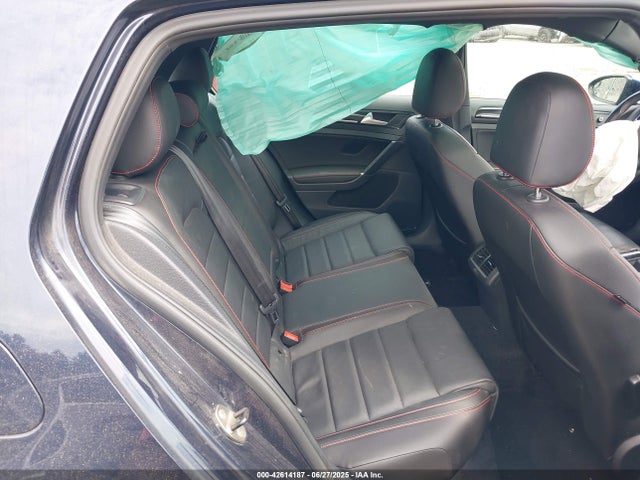 3VW447AU0HM013112 Volkswagen 2.0 tsi