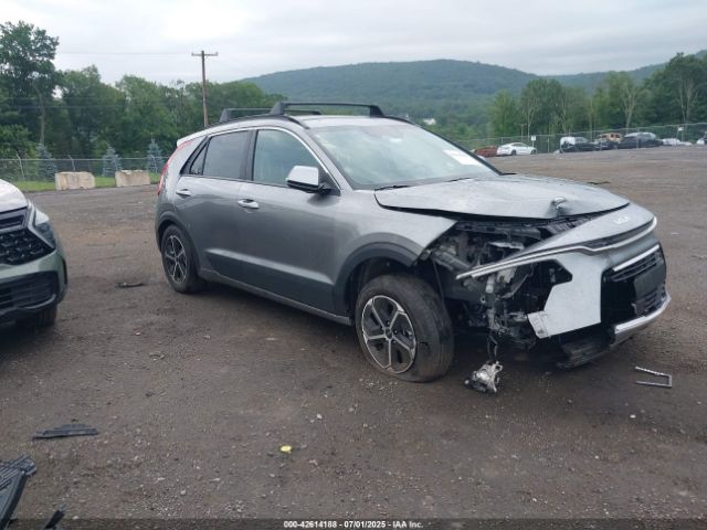 2024 KIA NIRO PLUG-IN HYBRID KNDCS3LF2R5170336