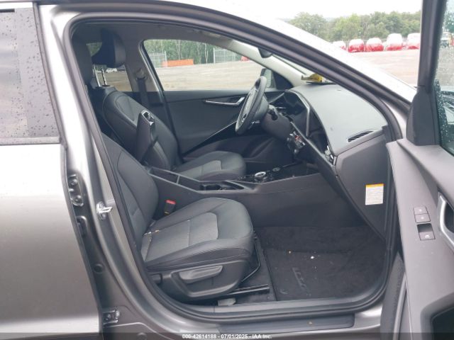 2024 KIA NIRO PLUG-IN HYBRID KNDCS3LF2R5170336 Photo 4