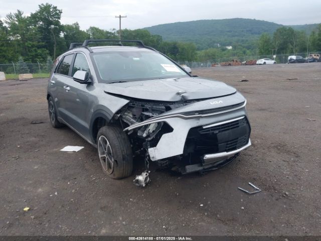 2024 KIA NIRO PLUG-IN HYBRID KNDCS3LF2R5170336 Photo 5