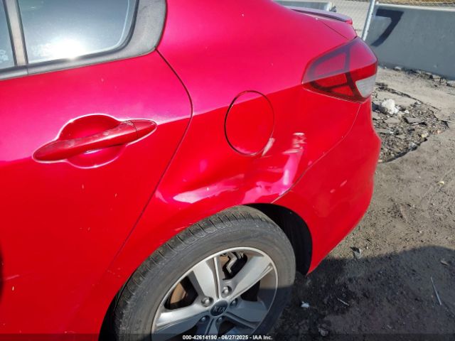 3KPFL4A75JE183490 KIA mpi nu