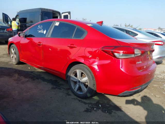 3KPFL4A75JE183490 KIA mpi nu