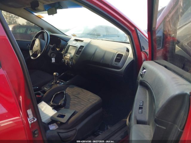 3KPFL4A75JE183490 KIA mpi nu