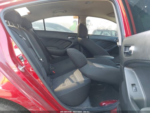 3KPFL4A75JE183490 KIA mpi nu