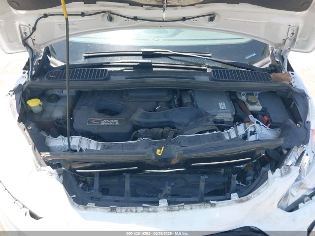 Ford 2016 2016 1FADP5CU2GL105386 Image 10
