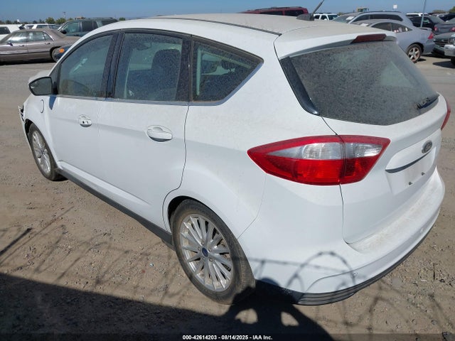 Ford 2016 2016 1FADP5CU2GL105386 Image 3