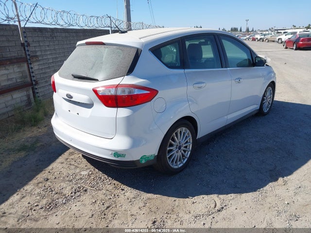 Ford 2016 2016 1FADP5CU2GL105386 Image 4