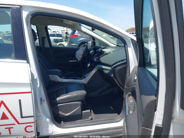 Ford 2016 2016 1FADP5CU2GL105386 Image 5