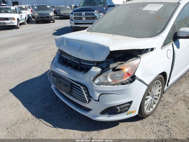 Ford 2016 2016 1FADP5CU2GL105386 Image 6