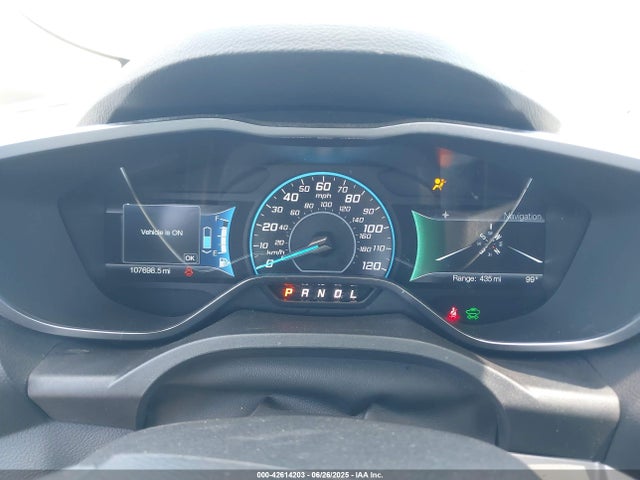 Ford 2016 2016 1FADP5CU2GL105386 Image 7