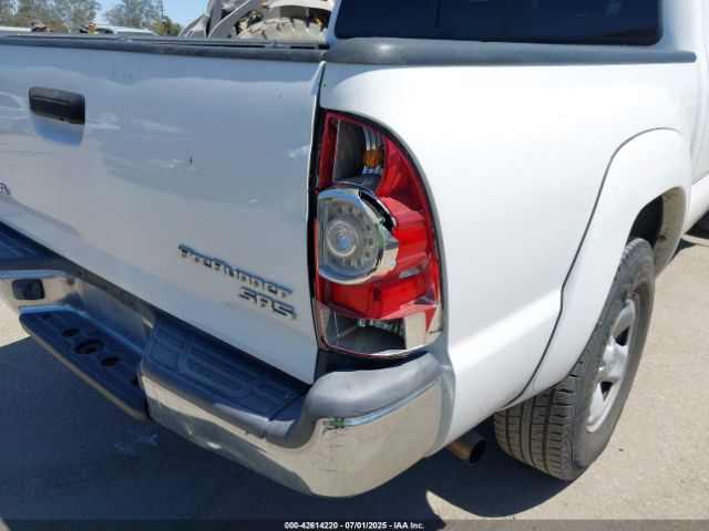 5TFJX4GN2FX040198 Toyota 2tr-fe