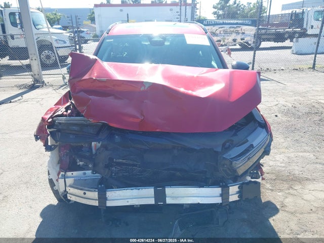 Honda lfc3 2023 7FARS5H59PE010525 Image 6
