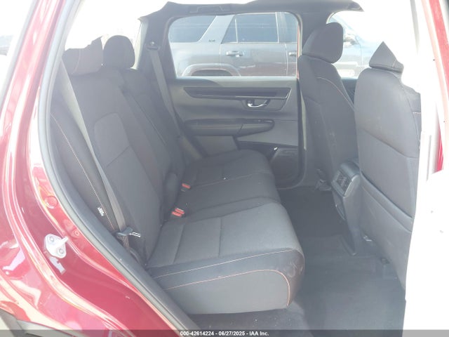 Honda lfc3 2023 7FARS5H59PE010525 Image 8
