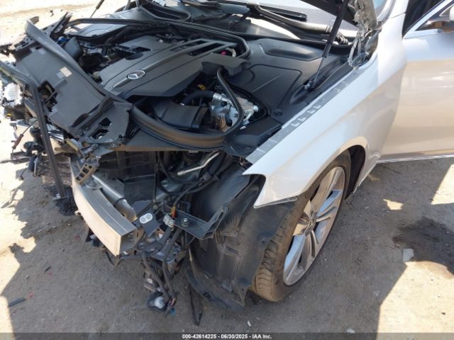 2019 MERCEDES-BENZ S 450 WDDUG6EB4KA438338 Photo 5