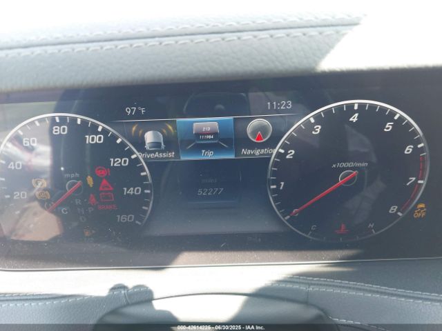 2019 MERCEDES-BENZ S 450 WDDUG6EB4KA438338 Photo 6