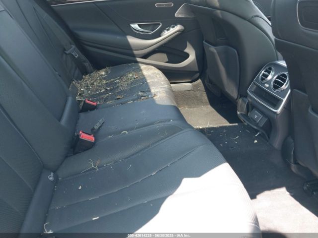 2019 MERCEDES-BENZ S 450 WDDUG6EB4KA438338 Photo 7
