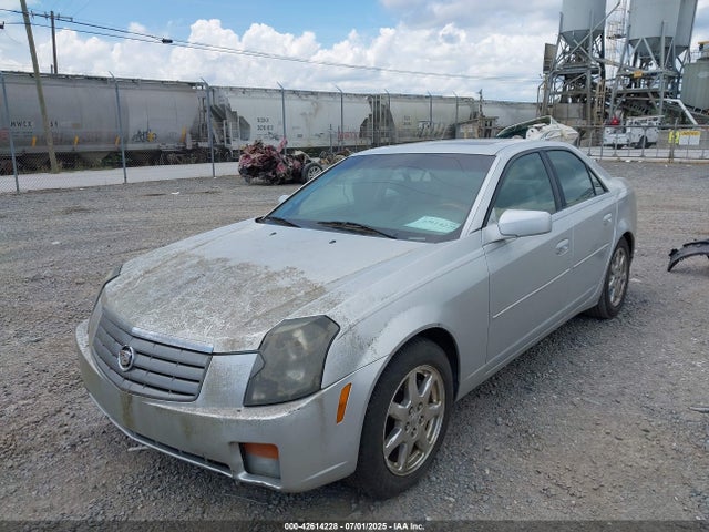 2003 CADILLAC CTS 1G6DM57N130102399 Photo 1