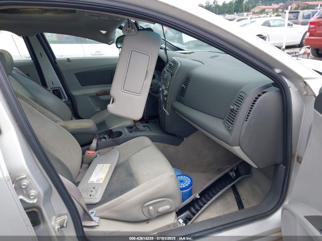 2003 CADILLAC CTS 1G6DM57N130102399 Photo 4
