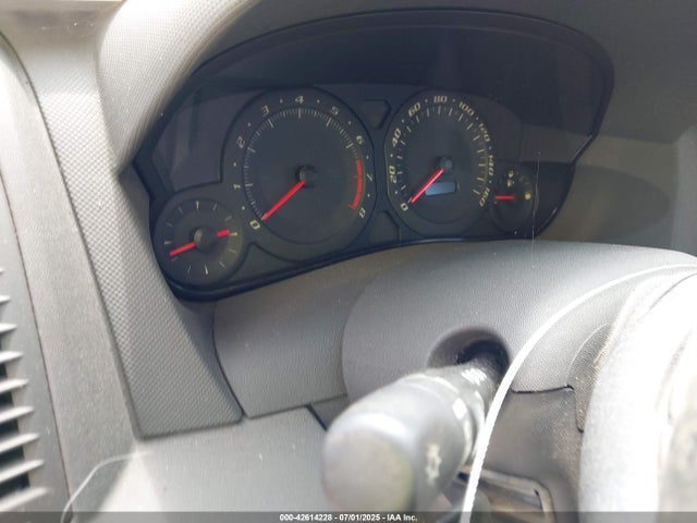 2003 CADILLAC CTS 1G6DM57N130102399 Photo 6