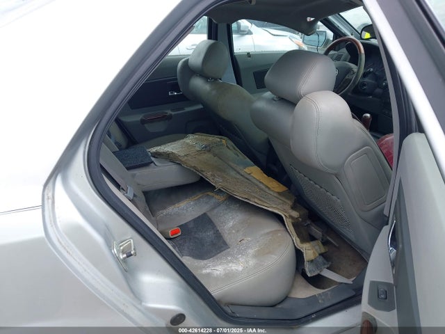 2003 CADILLAC CTS 1G6DM57N130102399 Photo 7