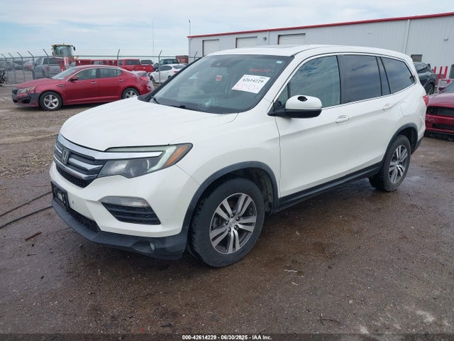 5FNYF6H63GB025967 Honda j35y6