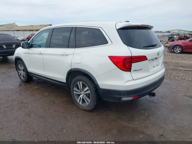 5FNYF6H63GB025967 Honda j35y6