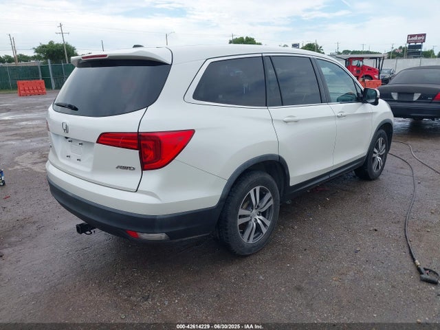 5FNYF6H63GB025967 Honda j35y6