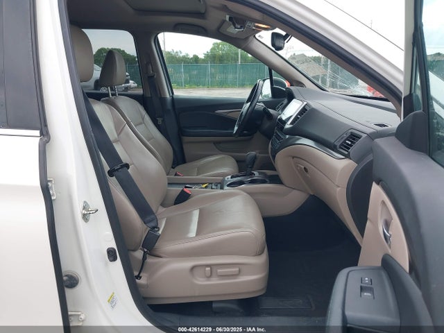 5FNYF6H63GB025967 Honda j35y6