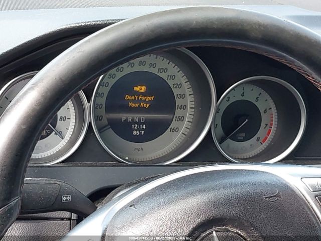 2013 MERCEDES-BENZ C 250 WDDGF4HB8DR268179 Photo 6