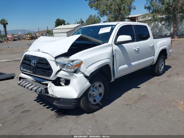 5TFCZ5AN1HX102839 Toyota 2gr-fks