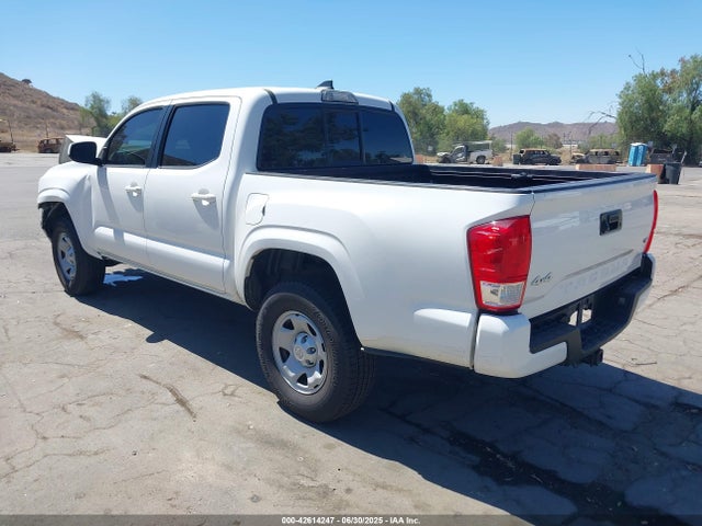 5TFCZ5AN1HX102839 Toyota 2gr-fks